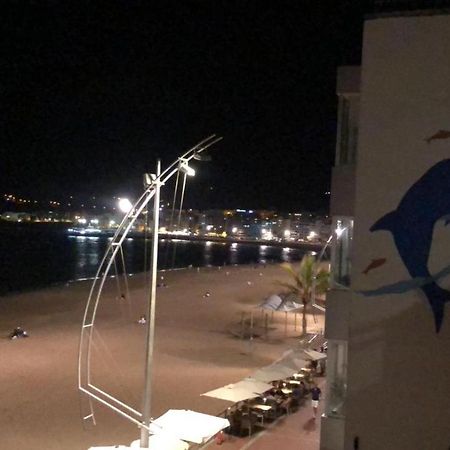 Exclusivo Apartamento Vista Al Mar, Marsin Playa 303 Las Palmas Exterior photo